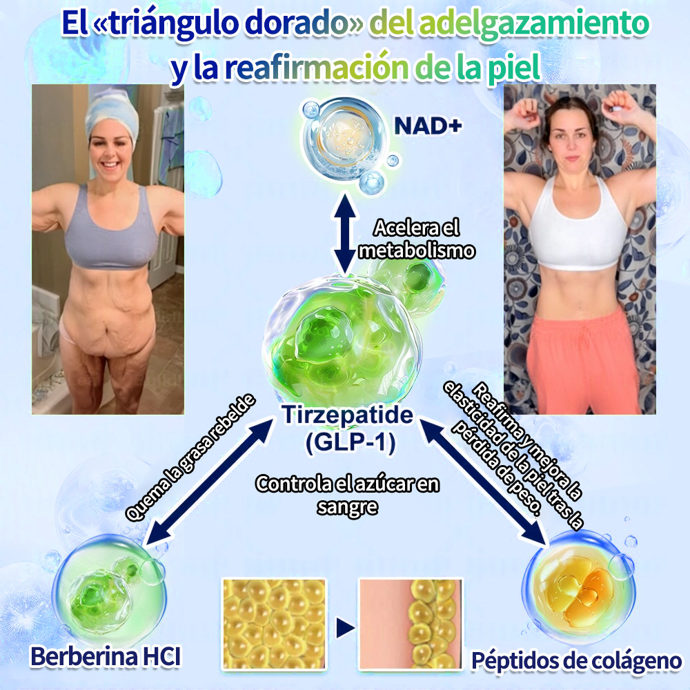 Tienda en línea de CVS | Honxi® GLP-1 Solución oral adelgazante y saludable (una vez al día, resultados visibles en 7 días) Favorece la obesidad, la salud cardiovascular, la diabetes, la apnea del sueño, la salud intestinal y los problemas articulares