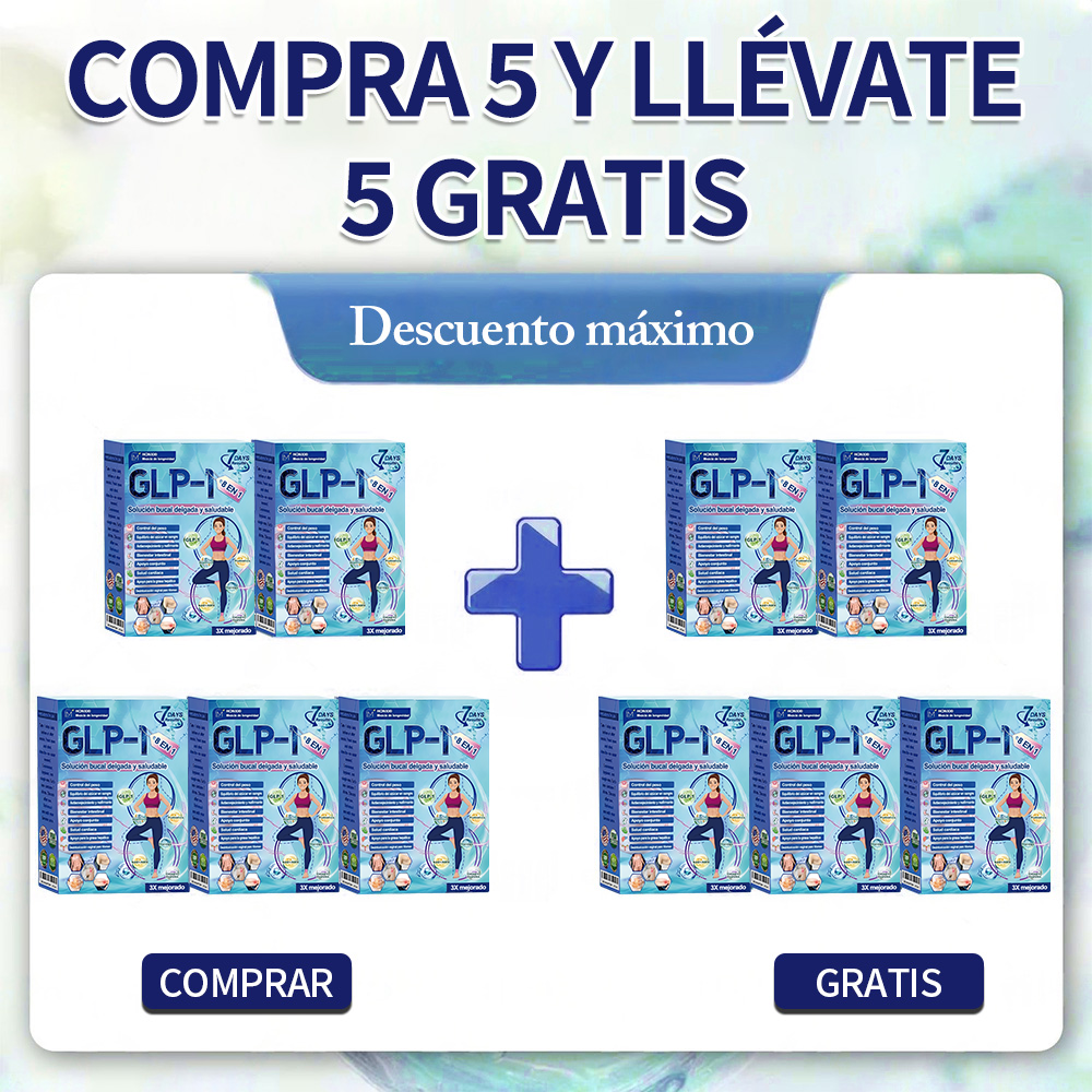 Tienda en línea de CVS | Honxi® GLP-1 Solución oral adelgazante y saludable (una vez al día, resultados visibles en 7 días) Favorece la obesidad, la salud cardiovascular, la diabetes, la apnea del sueño, la salud intestinal y los problemas articulares