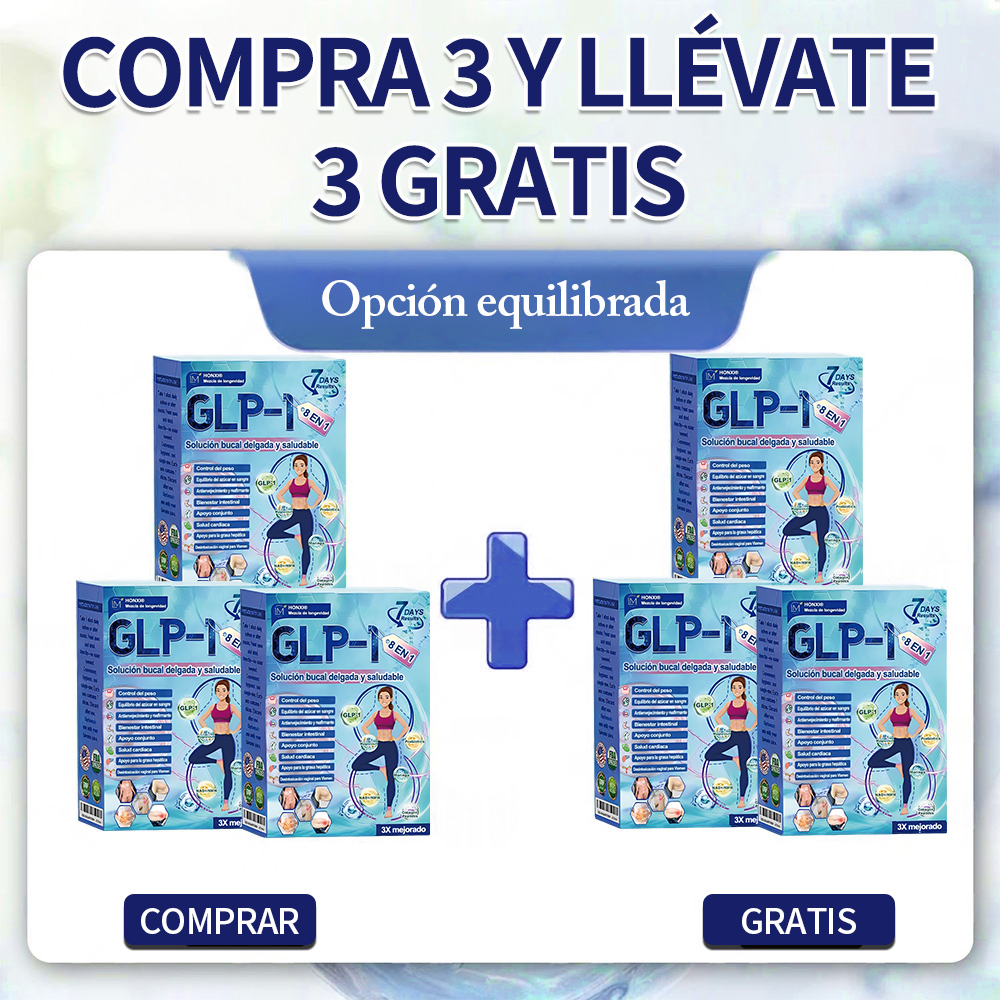 Tienda en línea de CVS | Honxi® GLP-1 Solución oral adelgazante y saludable (una vez al día, resultados visibles en 7 días) Favorece la obesidad, la salud cardiovascular, la diabetes, la apnea del sueño, la salud intestinal y los problemas articulares