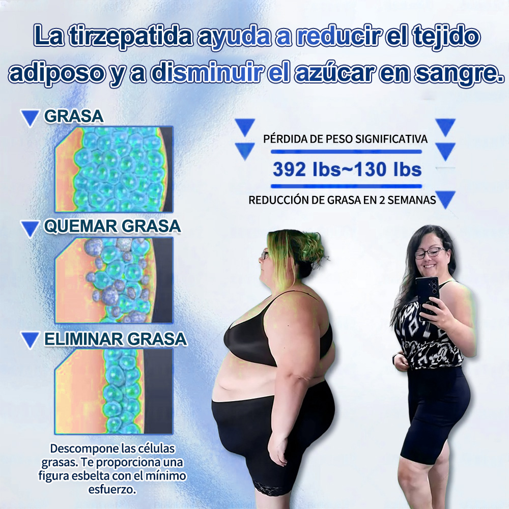 Tienda en línea de CVS | Honxi® GLP-1 Solución oral adelgazante y saludable (una vez al día, resultados visibles en 7 días) Favorece la obesidad, la salud cardiovascular, la diabetes, la apnea del sueño, la salud intestinal y los problemas articulares