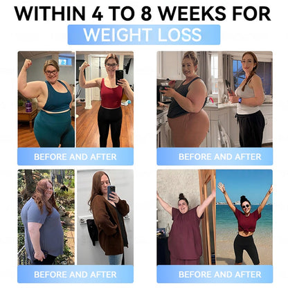 FDA Official Store | Myo Clinic GLP-1 Slim & Firm Nano Microneedle Patch with Collagen, Turmeric & Matrixyl 3000丨Obesity, Cardiovascular Disease, Diabetes, Sleep Apnea, Joint Problems and More