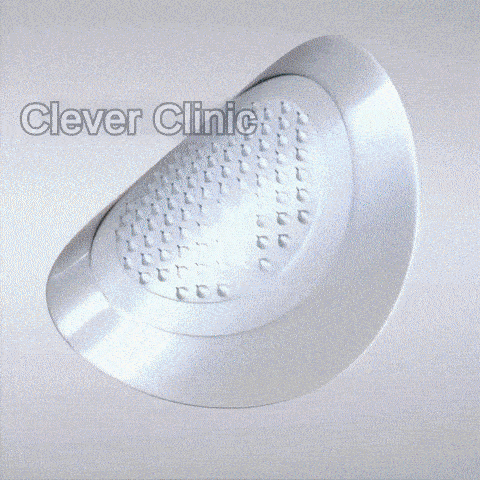 FDA Official Store | Myo Clinic GLP-1 Slim & Firm Nano Microneedle Patch with Collagen, Turmeric & Matrixyl 3000丨Obesity, Cardiovascular Disease, Diabetes, Sleep Apnea, Joint Problems and More